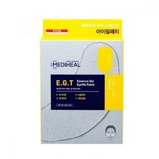 기타 아이필 에센스겔 이지티 패치 5장 10매입