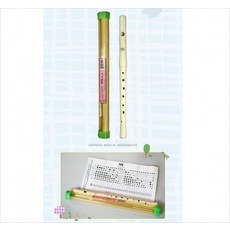 피페 전통악기 yf-8 영창뮤직 초등학생 음악준비물 실기시험 대비 특별수업 특이한 악기 장기자랑 연주용, 1개