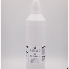 한방 EM비누화수 1L 9병, 9개입