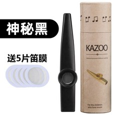 플루트 멤브레인 관악기 연주 단단한 트럼펫 대형 색소폰 소형 악기용품 악세사리, H