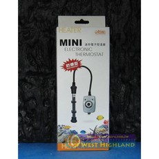 ISTA 防爆型迷你電子控溫加溫器 SMG-510 (200W), 1個