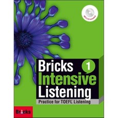 NEW Bricks Intensive Listening 1