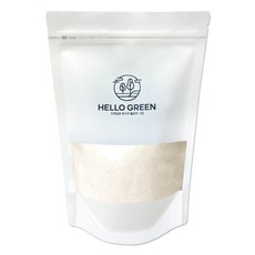 헬로우그린 국내산 생 율무 가루, 500g, 1개입, 1개