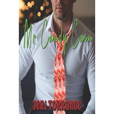 (영문도서)Mr. Candy Cain Paperback, Independently Published, English, 9798272551986