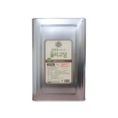 백설 프락토올리고당, 1개, 25kg