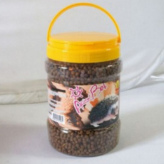 고슴도치 사료 대용량 균형식 영양제 고슴도치 간식 단백질 반려동물 펫푸드 애완