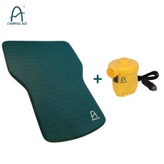 野樂 樂遊車中床 ARC-295 TPU充氣床 幫浦, 車中床+幫浦