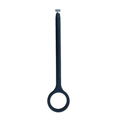 TOSO 토소 랜드리바 LB-1 행잉 폴 60cm 블랙