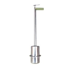 금속 강력 툴 픽업 봉 핸드 청소용 자석 철 5cm 1.2m, 10cm 초강력