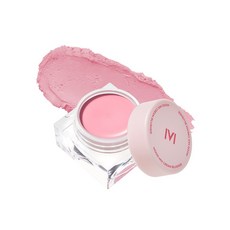 매드피치 무드 믹스 크림 블러셔, 블루밍플러쉬, 1개