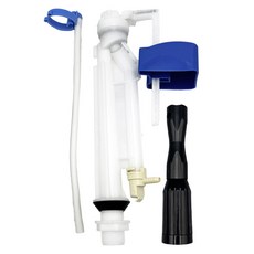 대림바스 원피스양변기 부속 볼탑 필밸브 하이탱크 B타입(230) 세로형 조립공구 세트