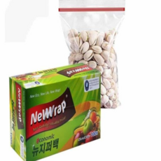 소분지퍼백 다회용 지퍼백 여행지퍼백 포장지퍼백 100매 25x30 79000EA 1EA, 본상품, 100