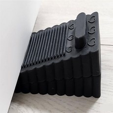 민쓰마마 PVC 도어스토퍼 1P 문닫힘방지도어스토퍼