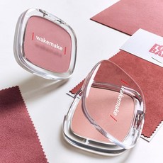 웨이크메이크 쉬어 브리즈 블러셔 5g 209183, 1