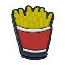 쿠쿠스토어 Pcs 귀여운 테니스 댐프너하트 모양의 진동 감쇠기 라켓 음식 댐퍼, 12 Number 1