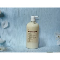 專業沙龍 香水光澤護髮素 家庭號1公升, 1個, 1L