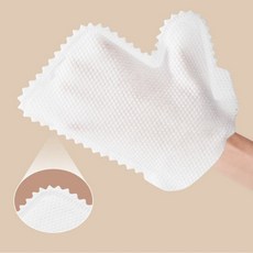 정전기 부직포 청소 먼지장갑 10개입, 상세설명 참조, 1