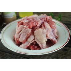 늘찬 닭 봉 냉장, 1kg, 1개