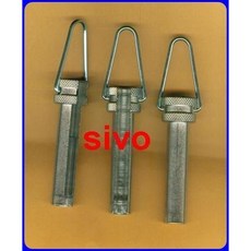 第四台防偷接工具 套筒式加長型, 1個