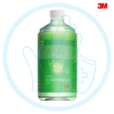3M 손소독제 베이직겔 1000ml _ 62%, 1L, 1개