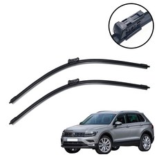 폭스바겐 더뉴티구안 올스페이스 (18년~) 수입차 전용 와이퍼 운전석 조수석 세트 DY, 더뉴티구안 (18년~) Y630