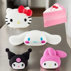 LUSH 러쉬 키티와 친구들 콜라보 바스 밤 입욕제 배스밤 1개, 1병