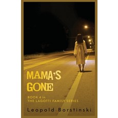 (영문도서) Mama's Gone Paperback, Sobriety Press, English, 9781913313029