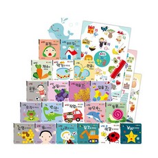 국내백화점 세이펜 NEW 아기똥 그림책/아기똥낱말카드 / 호환책 돌 선물, 02.NEW아기똥낱말카드(157장)