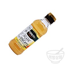 먹방상회 화이트글레이즈 모스카토 235그램 달콤한 와인향 x2EA