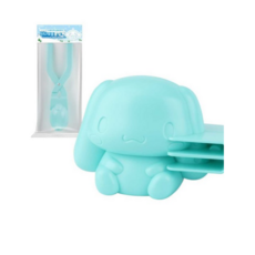 바니랜드 NEW 산리오 캐릭터즈 시나모를 눈집게, 4개