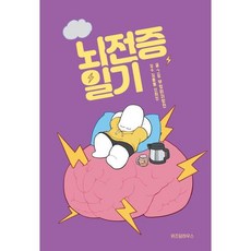뇌전증 일기, 비닐포장, 단품