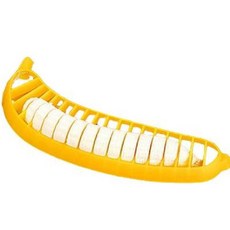 바나나커터기 과일절단기 바나나슬라이서 가정용 바나aja4+4Mhc