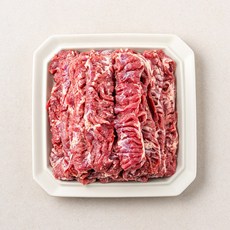 고기중독 프리미엄 칼집 통 갈매기살, 2개, 500g