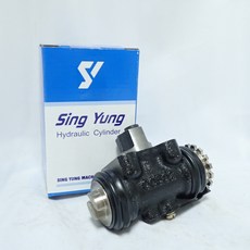 一百世 來令片 後鼓煞車片, 1個, ISUZU一路發 手煞車來令片