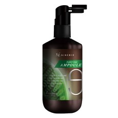 샵전용 비듬완화 민감성완화 모발건강 퓨리파잉 앰플, 1개, 100ml