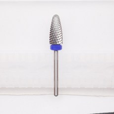 1PCS 새로운 텅스텐 드릴 매니 3/32 액세서리 비트 전기 네일 버는 밀링 카바이드