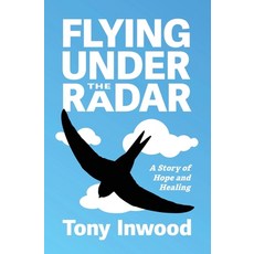 (영문도서) Flying under the Radar: A Story of Hope and Healing Paperback, UK Book Publishing, English, 9781916572522