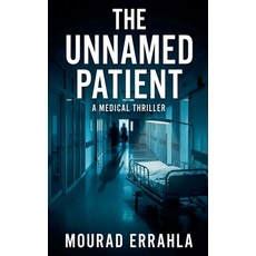 (英文圖書)The Unnamed Patient 平裝版, Mourad Errahla, 英文