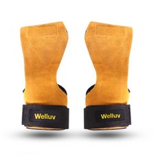 Welluv 重訓防滑健身手套