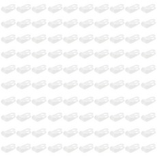 Fort Lee 전선고정 케이블 D52 클램프 100개