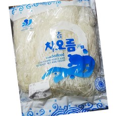 한천 차오름 350g 10개 우무묵재료 젤리원료 건강식재료