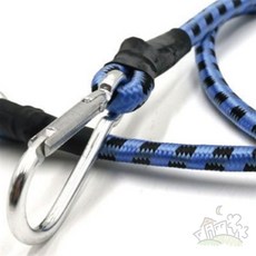 달빛홈즈 묶음줄 고리줄바 1M