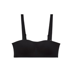 캘빈클라인 탈부착식 스트랩 브라