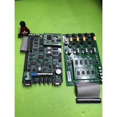 東訊TECOM SD-2488維修服務，DX-2488升級CPU卡，SD-2488語音卡，408內外線卡擴充，專業通訊系統維護, 1個