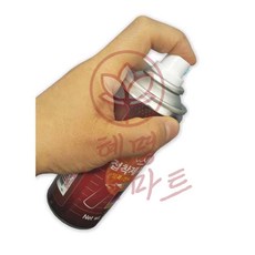 혜명만물마트 접착 스티커제거제 200ml