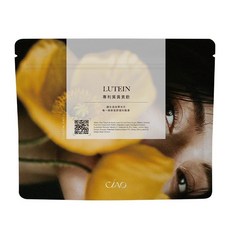 CIAO 專利葉黃素飲 葡萄風味 30包/盒, 1個, 30ml