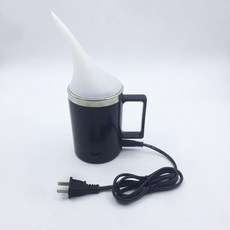 헤드라이트 복원 광택 훈증기 자동차 복원제 전조등, 3세대 가열컵 세트, 미국 규정, 1L