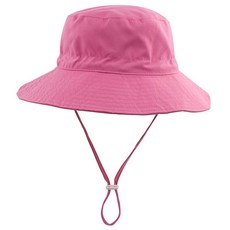 유아 패딩 겨울모자 유아 귀달이 겨울모자 유아 방한 비니 유아 겨울 모자 Muryobao Baby Kids 여아용 햇빛 차단 모자 넓은 챙 UPF 50+ 자외선 차단 버킷 모자