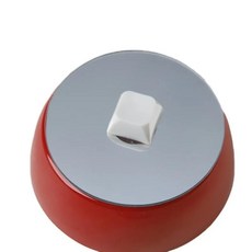 세라믹 키캡 세라키 Pbt 100 송진 흰색 대리석 매끄러운 표면 오일 미러 반사 질감 기계식 키보드, 1) White 10pcs