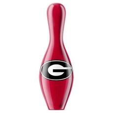 Bowlerstore Products 볼링핀 볼링놀이 볼링게임 조지아 대학교 볼링 핀